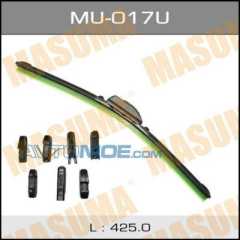 Фото товара Щётка стеклоочистителя 425мм Masuma MU017U для LEXUS
