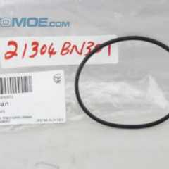 Фото товара Прокладка теплообменника Nissan 21304BN301 для MITSUBISHI