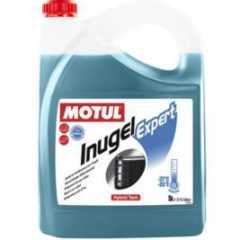 Фото товара Антифриз Motul Inugel Expert -37 синий 5л Motul 102928 для VOLKSWAGEN