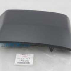 Фото товара Накладка бампера переднего левая Mitsubishi 6405A057 для JAC