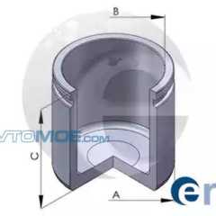 Фото товара Поршень суппорта переднего ERT 150592C
