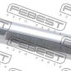 Фото товара Направляющая суппорта переднего Febest 0174NZE120F для CHRYSLER