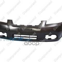 Фото товара Бампер передний Component CMP0300226 для OPEL
