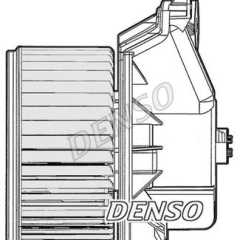 Фото товара Вентилятор отопителя Denso DEA09045 для LADA