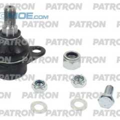 Фото товара Шаровая опора Patron PS3061 для CADILLAC