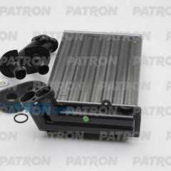 Фото товара Радиатор отопителя Patron PRS2080 для BENTLEY