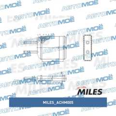 Фото товара Радиатор отопителя Miles ACHM005 для MERCEDES