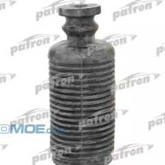 Фото товара Пыльник амортизатора с отбойником Patron PSE6201 для GMC