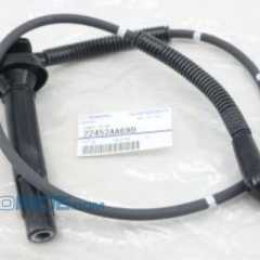 Фото товара Провода высоковольтные Subaru 22452AA690 для VOLKSWAGEN