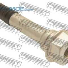 Фото товара Направляющая суппорта переднего нижняя Febest 0774JBFL для CHRYSLER
