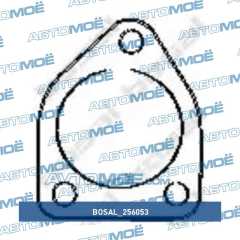 Фото товара Прокладка выхлопной системы Bosal 256053 для SEAT