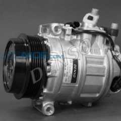 Фото товара Компрессор кондиционера Denso DCP17058 для GENESIS