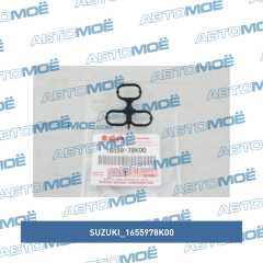 Фото товара Прокладка маслянного канала Suzuki 1655978K00