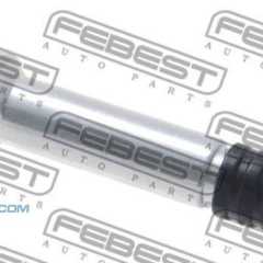Фото товара Направляющая суппорта переднего нижняя Febest 0174SX100F для GENESIS