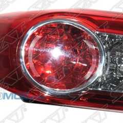 Фото товара Фонарь задний внешний левый Sat ST21219U7L для CITROEN