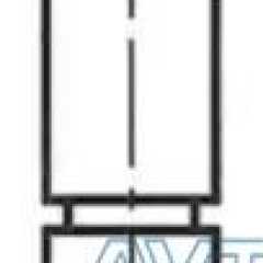 Фото товара Втулка направляющая клапана Freccia G11427