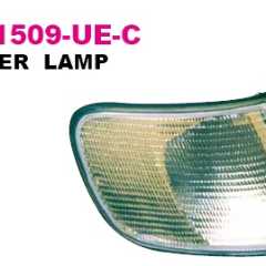 Фото товара Поворотник правый Depo 4411509RUEC для GMC