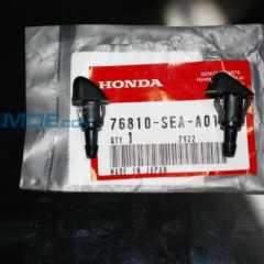 Фото товара Форсунка омывателя лобового стекла правая Honda 76810SEAA01 для VOLKSWAGEN