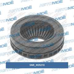 Фото товара Подшипник опоры амортизатора переднего SNR/NTN M25210