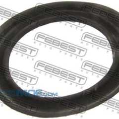 Фото товара Проставка пружины нижняя Febest TSI210R для FORD