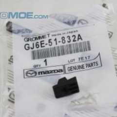Фото товара Шайба Mazda GJ6E51832A для FORD