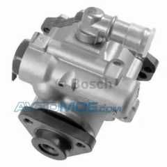 Фото товара Насос ГУРа Bosch KS01000569 для JAC