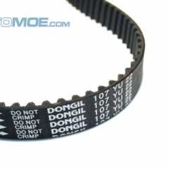 Фото товара Ремень грм Dongil 107YU22 для GMC