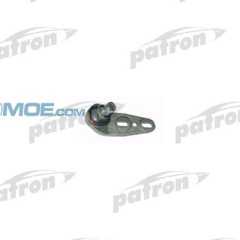 Фото товара Шаровая опора левая Patron PS3004L для CADILLAC