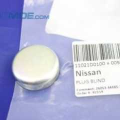 Фото товара Заглушка блока цилиндров Nissan 009331301A