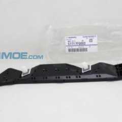 Фото товара Кронштейн бампера Subaru 57717FG002 для HAVAL