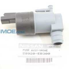 Фото товара Мотор омывателя Nissan 28920EB300 для GMC