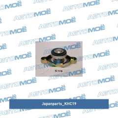 Фото товара Крышка радиатора Japan Parts KHC19 для MITSUBISHI