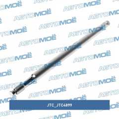 Фото товара Метчик удлиненный M14 x 1.25 для восстановления резьбы свечных отверстий, длина 260мм JTC /1 JTC JTC4899