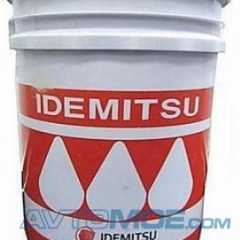 Фото товара IDEMITSU GEAR 80W-90 GL-5 Idemitsu 30305045520