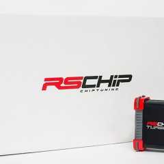 Фото товара Чип-тюнинг RS  (R51) 2.5 D, 174 л. с. RSChip Nissan Pathfinder