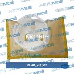 Фото товара Фильтр топливный Krauf KR1161F для SSANG YONG