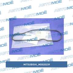 Фото товара Прокладка ТНВД Mitsubishi MD020239