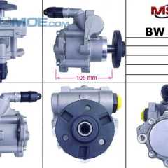 Фото товара Насос гидроусилителя руля MSG BW023
