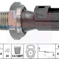 Фото товара Датчик давления масла EPS 1800145