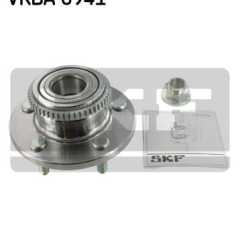 Фото товара Ступица задняя SKF VKBA6941