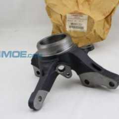 Фото товара Кулак поворотный левый Mitsubishi MR491321 для SSANG YONG