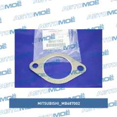 Фото товара Прокладка выхлопной системы Mitsubishi MB687002