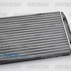 Фото товара Радиатор основной Patron PRS3314 для JAC
