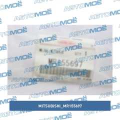 Фото товара Молдинг лобового стекла нижний (Тозма) Mitsubishi mr155697