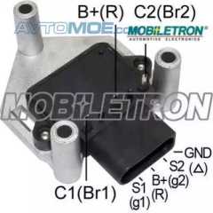 Фото товара Коммутатор зажигания Mobiletron IGB018 для BENTLEY