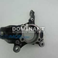 Фото товара Кулак поворотный левый Dominant AW1K04070255AA для MERCEDES-BENZ