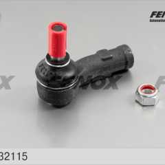 Фото товара Наконечник рулевой правый Fenox SP32115 для CHEVROLET