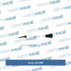 Фото товара Ареометр для электролита Alca 561000