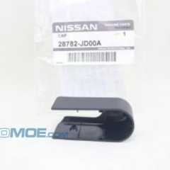 Фото товара Заглушка поводка стеклоочистителя Nissan 28782JD00A для VOLVO