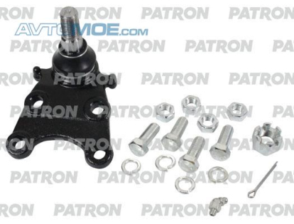 ШароваяопоранижняяPS3043Patron